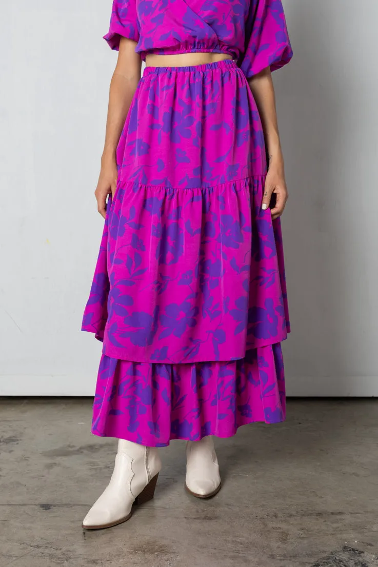 Santa Monica Skirt