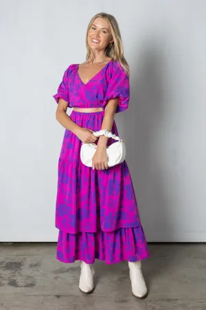 Santa Monica Skirt