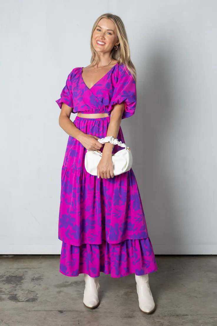 Santa Monica Skirt