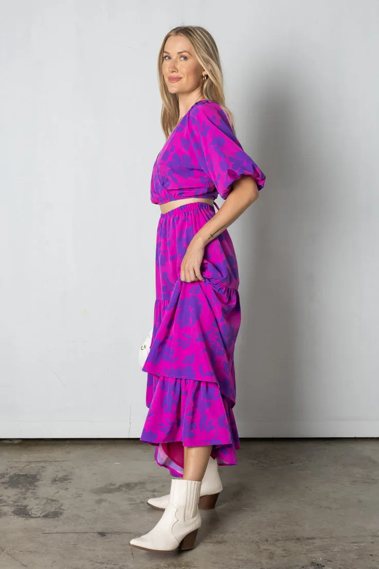 Santa Monica Skirt