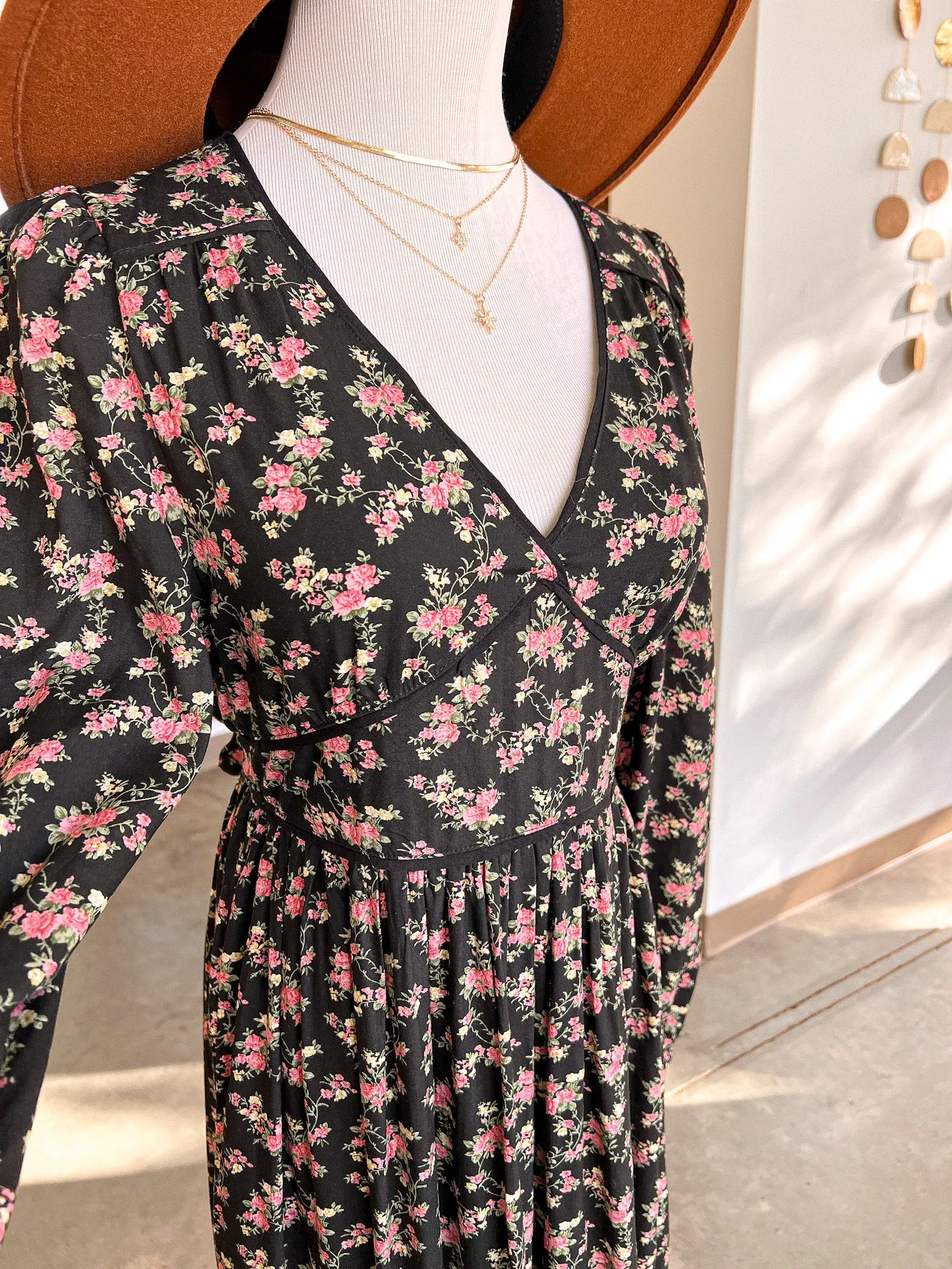Sara Dress