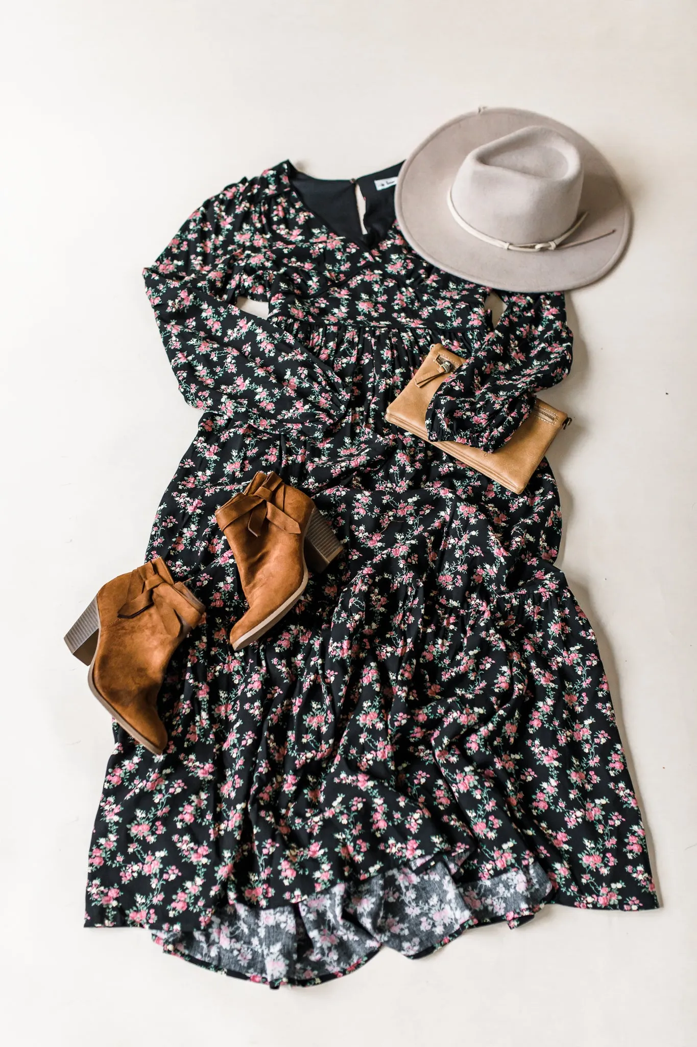 Sara Dress