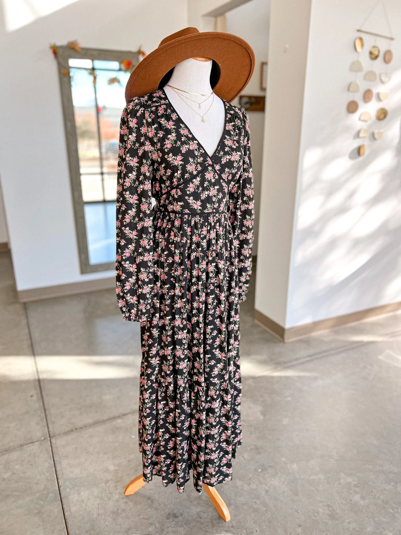 Sara Dress