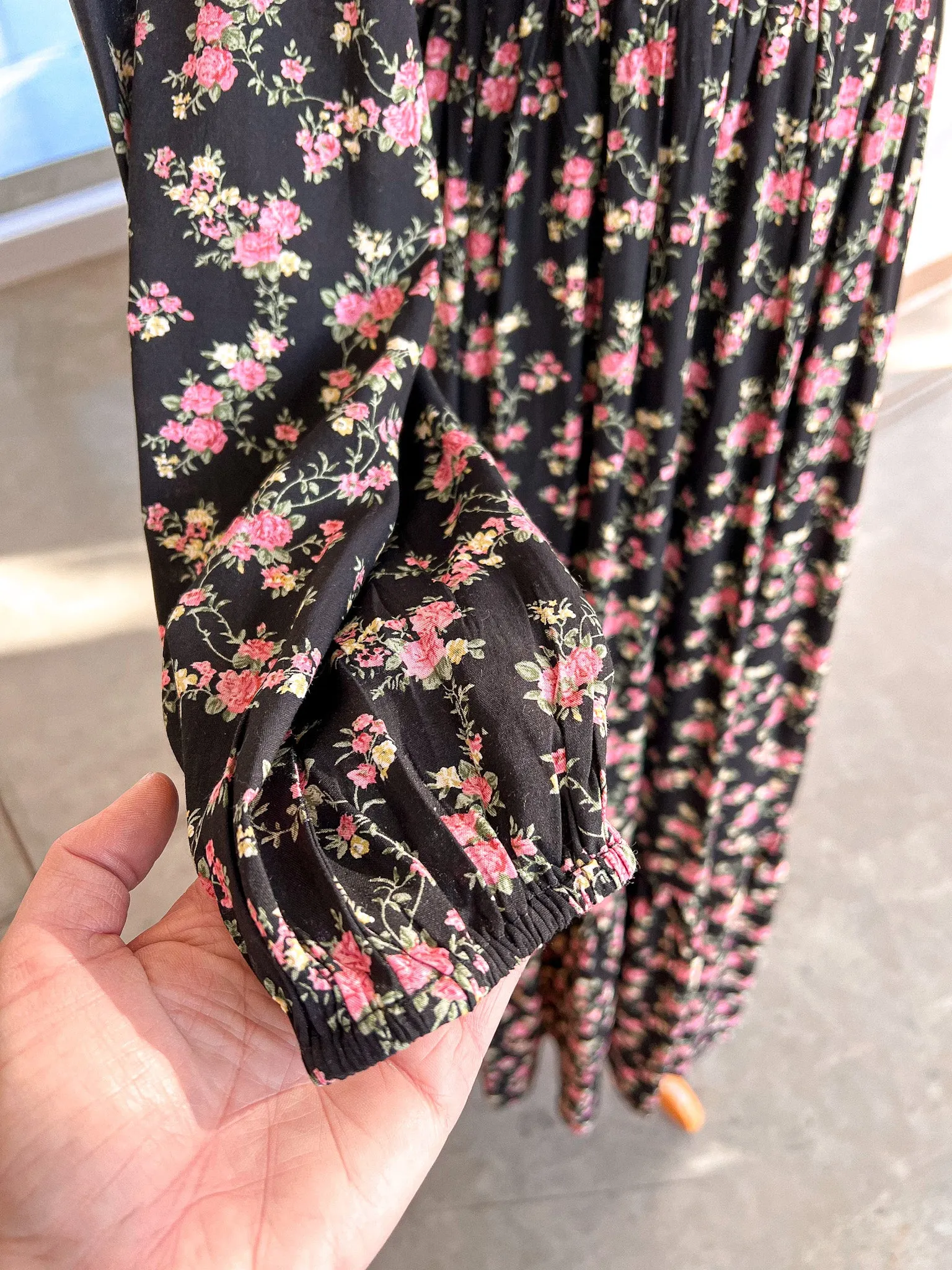 Sara Dress
