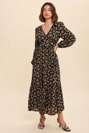 Sara Dress