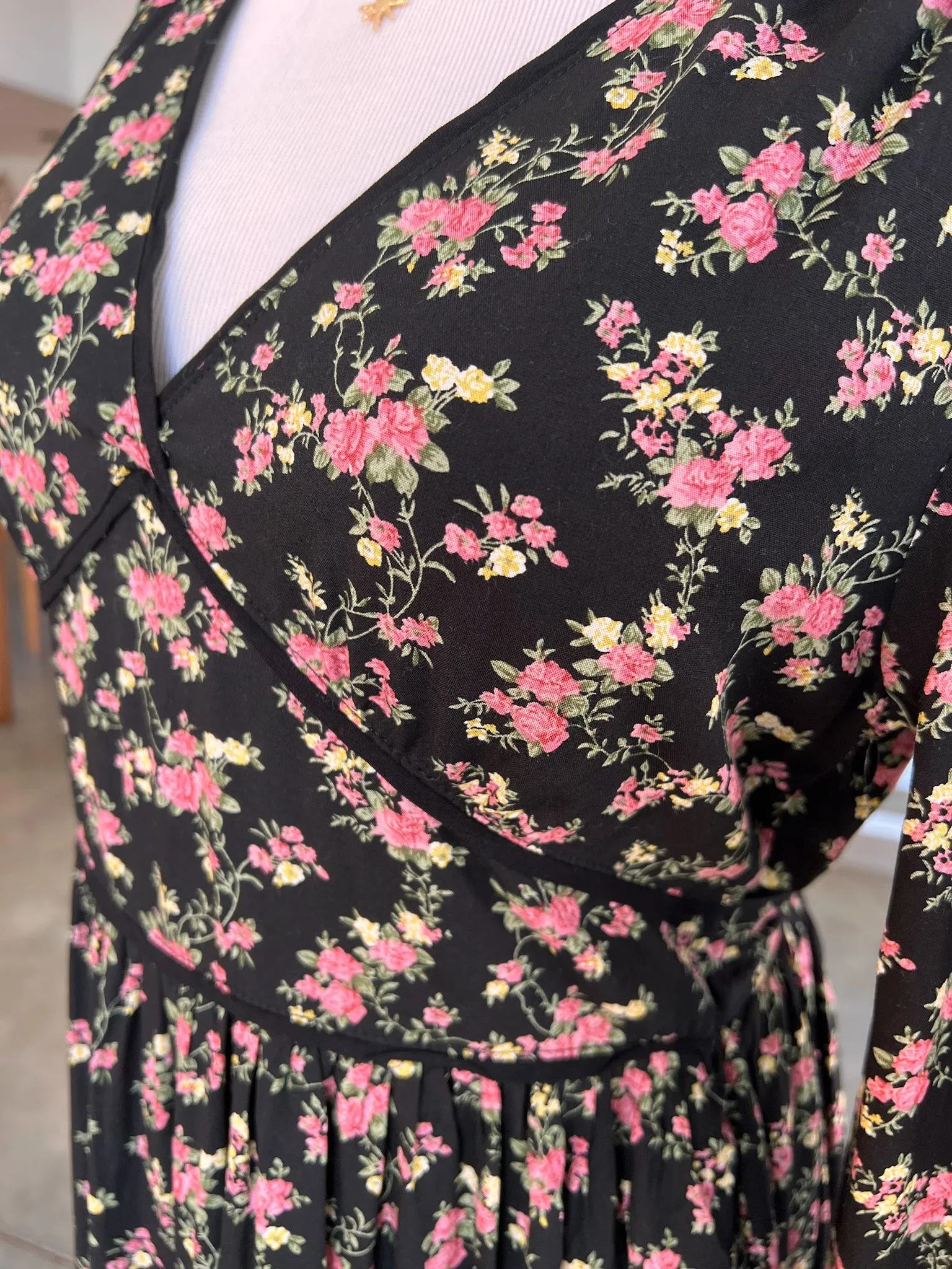 Sara Dress