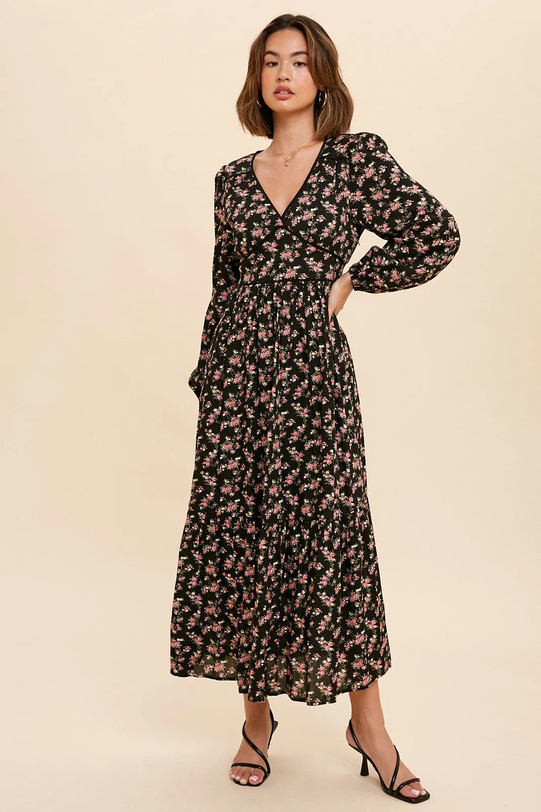 Sara Dress