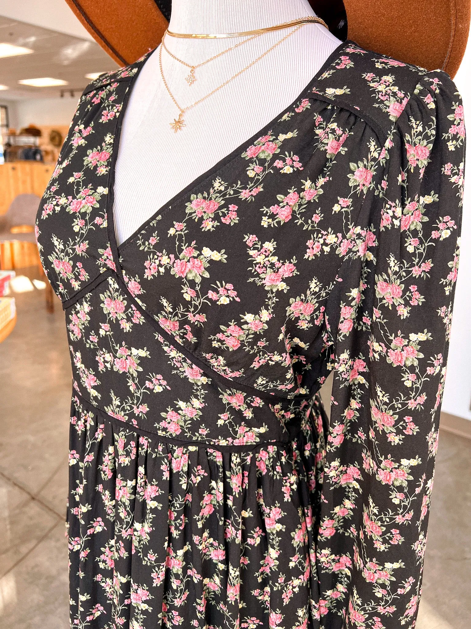 Sara Dress