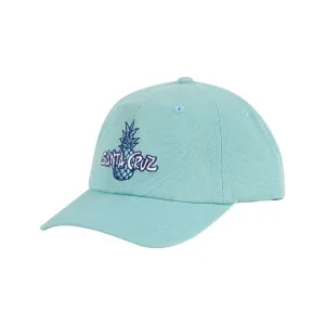 SC Tropic Dad Cap | Light Green