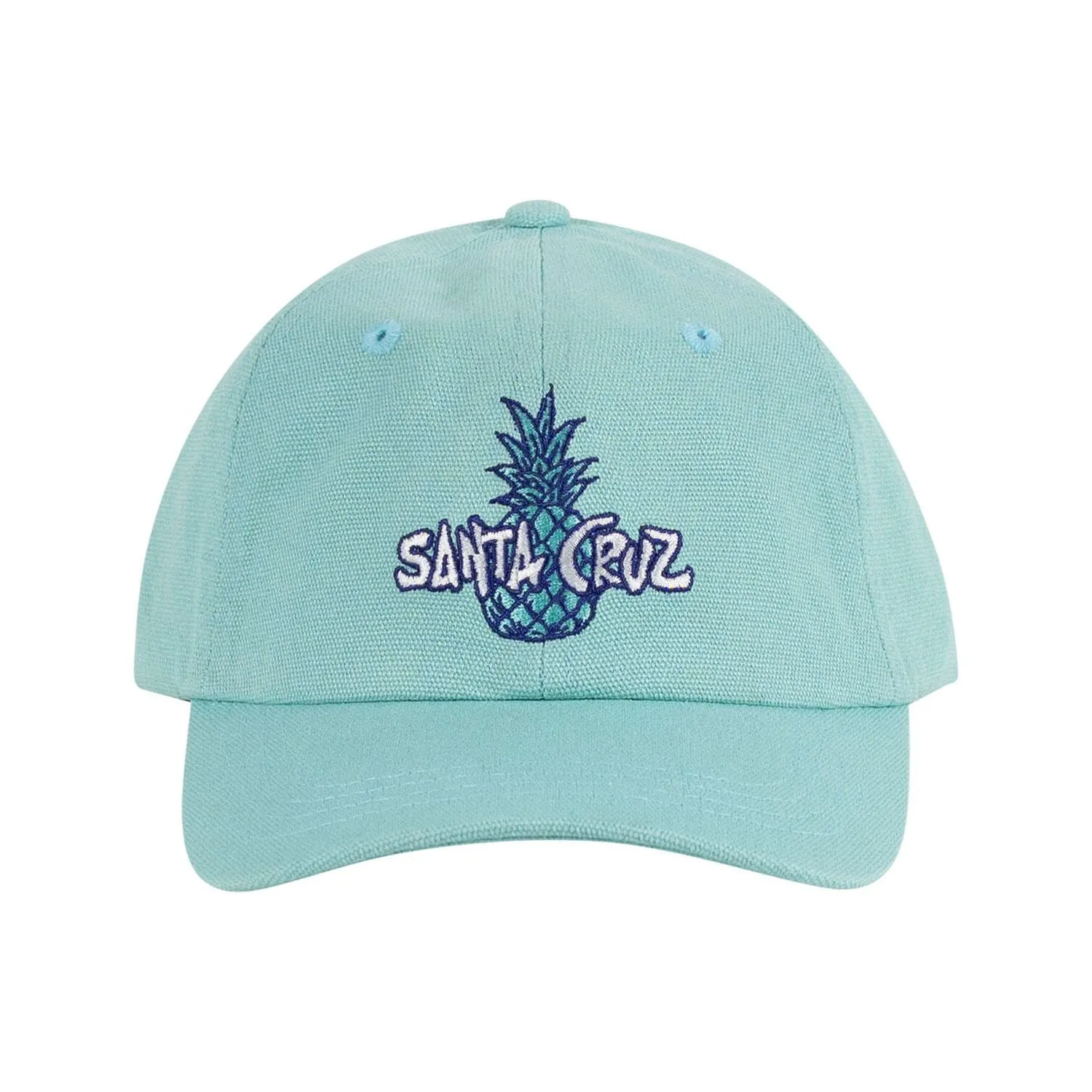 SC Tropic Dad Cap | Light Green