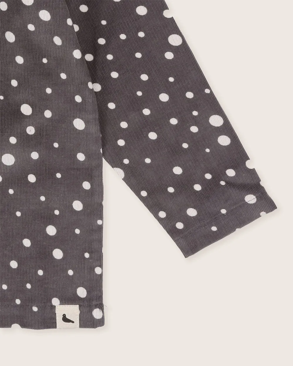 Scatter Dot Cord Shirt