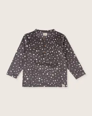 Scatter Dot Cord Shirt