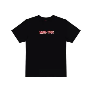 Screaming Wave Front T-Shirt