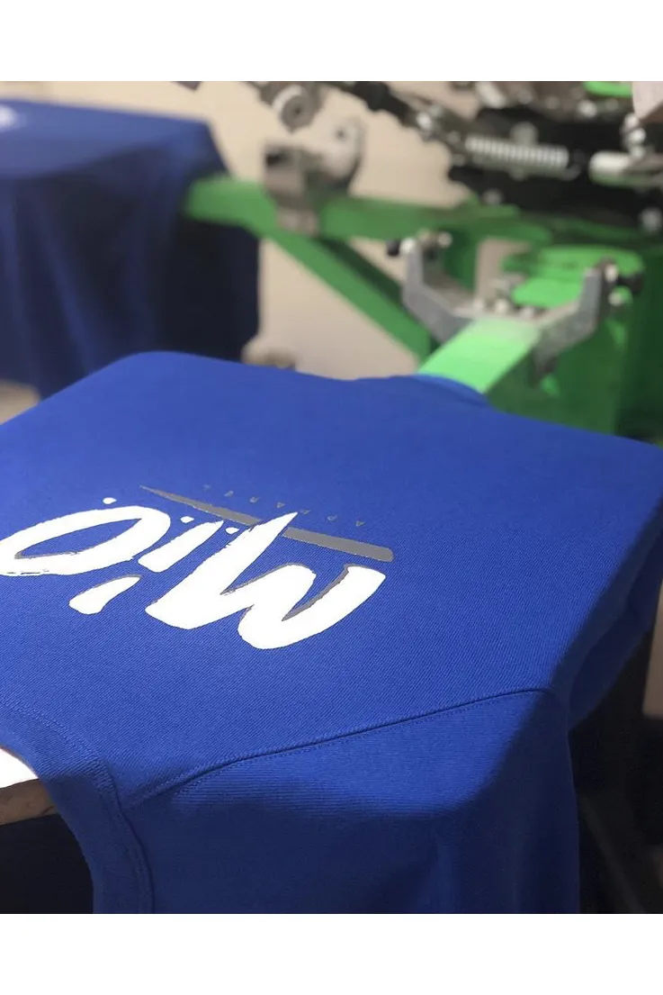 Screen Printed T-shirts [Classic & Everyday Style T-shirts]