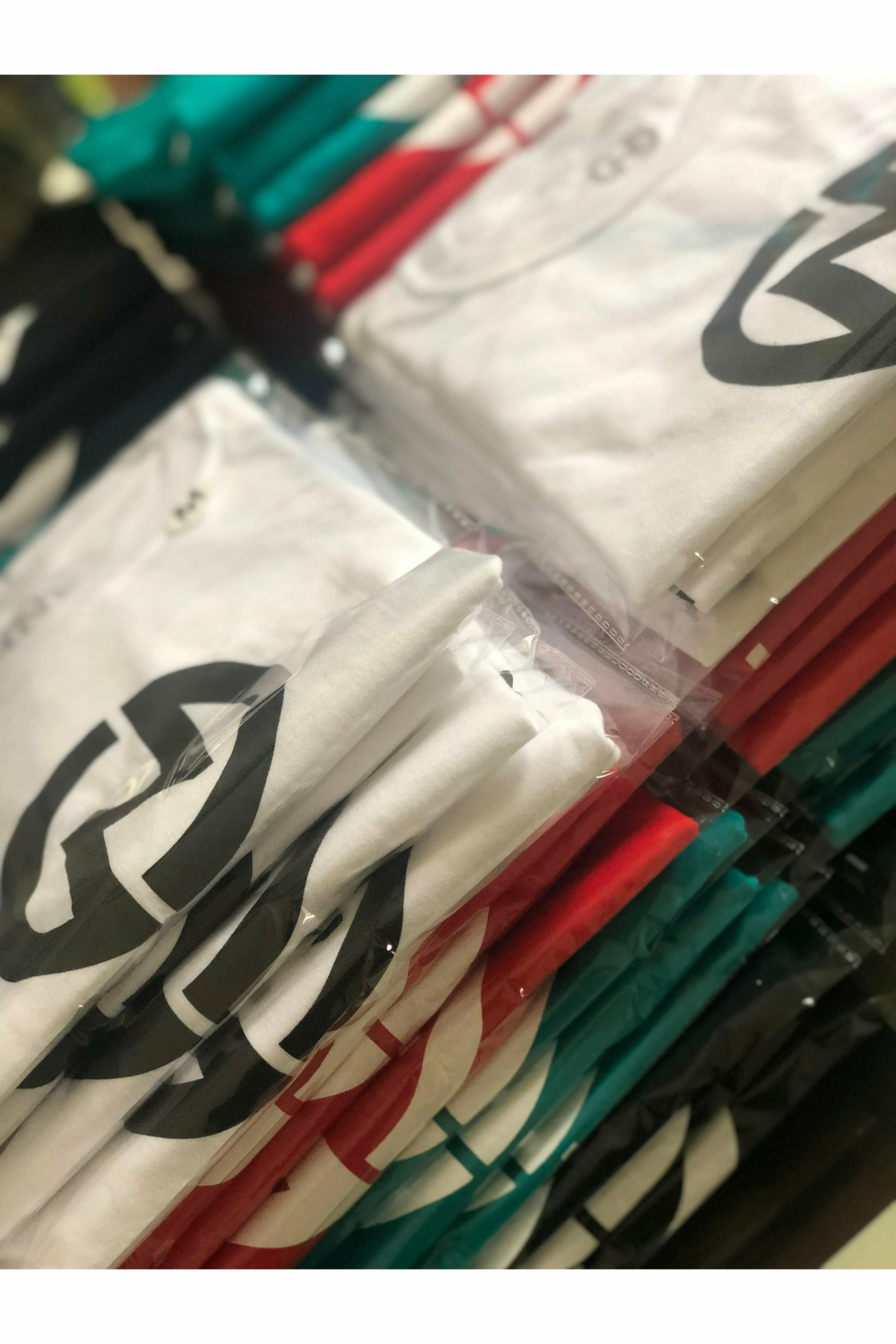 Screen Printed T-shirts [Classic & Everyday Style T-shirts]