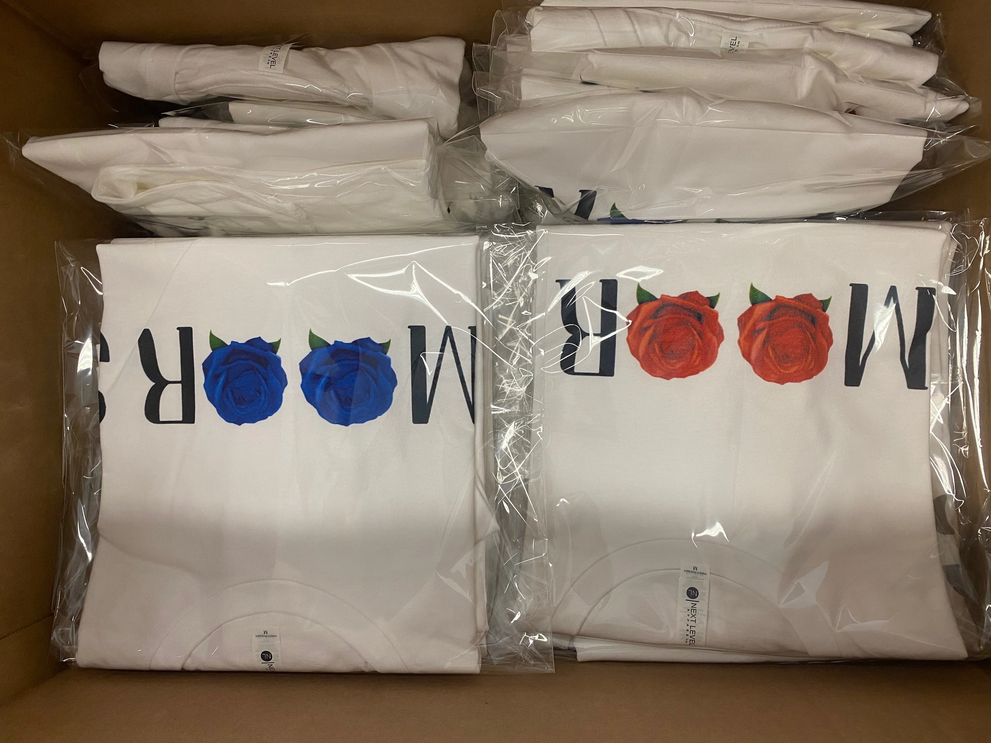 Screen Printed T-shirts [Classic & Everyday Style T-shirts]