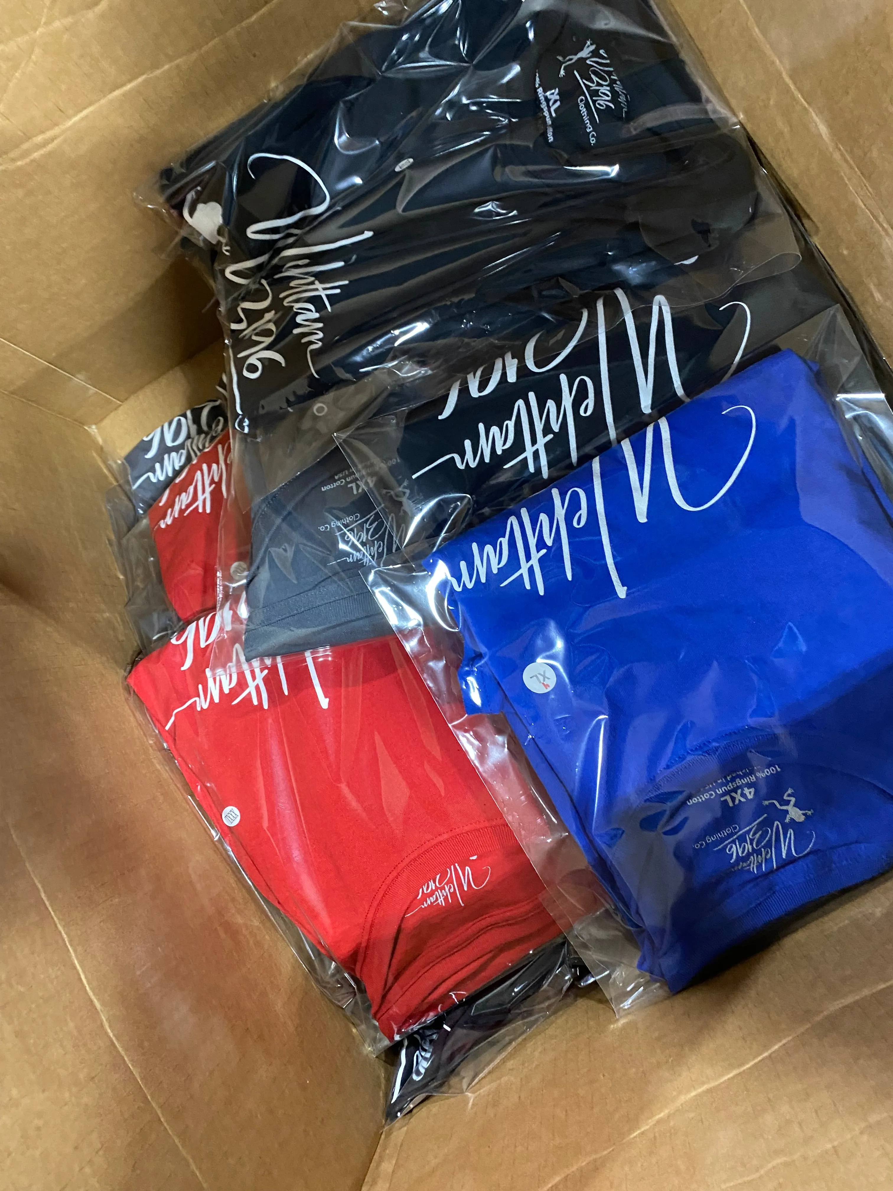 Screen Printed T-shirts [Classic & Everyday Style T-shirts]