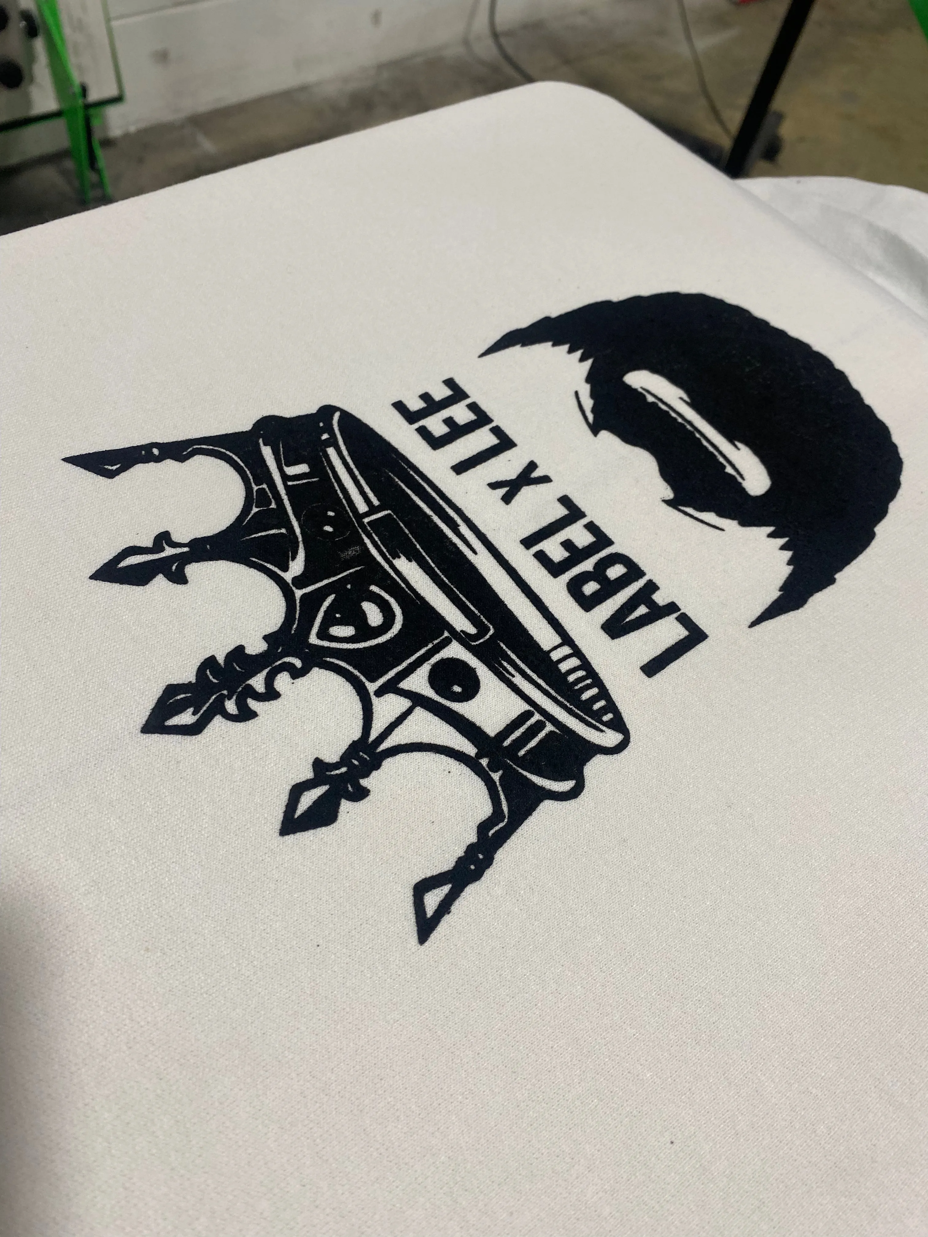 Screen Printed T-shirts [Classic & Everyday Style T-shirts]