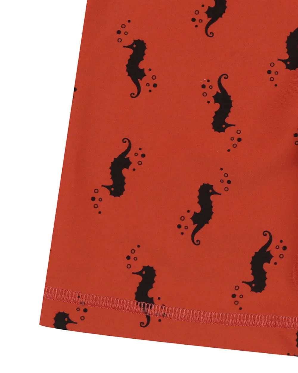 Seahorse Swim Shorts