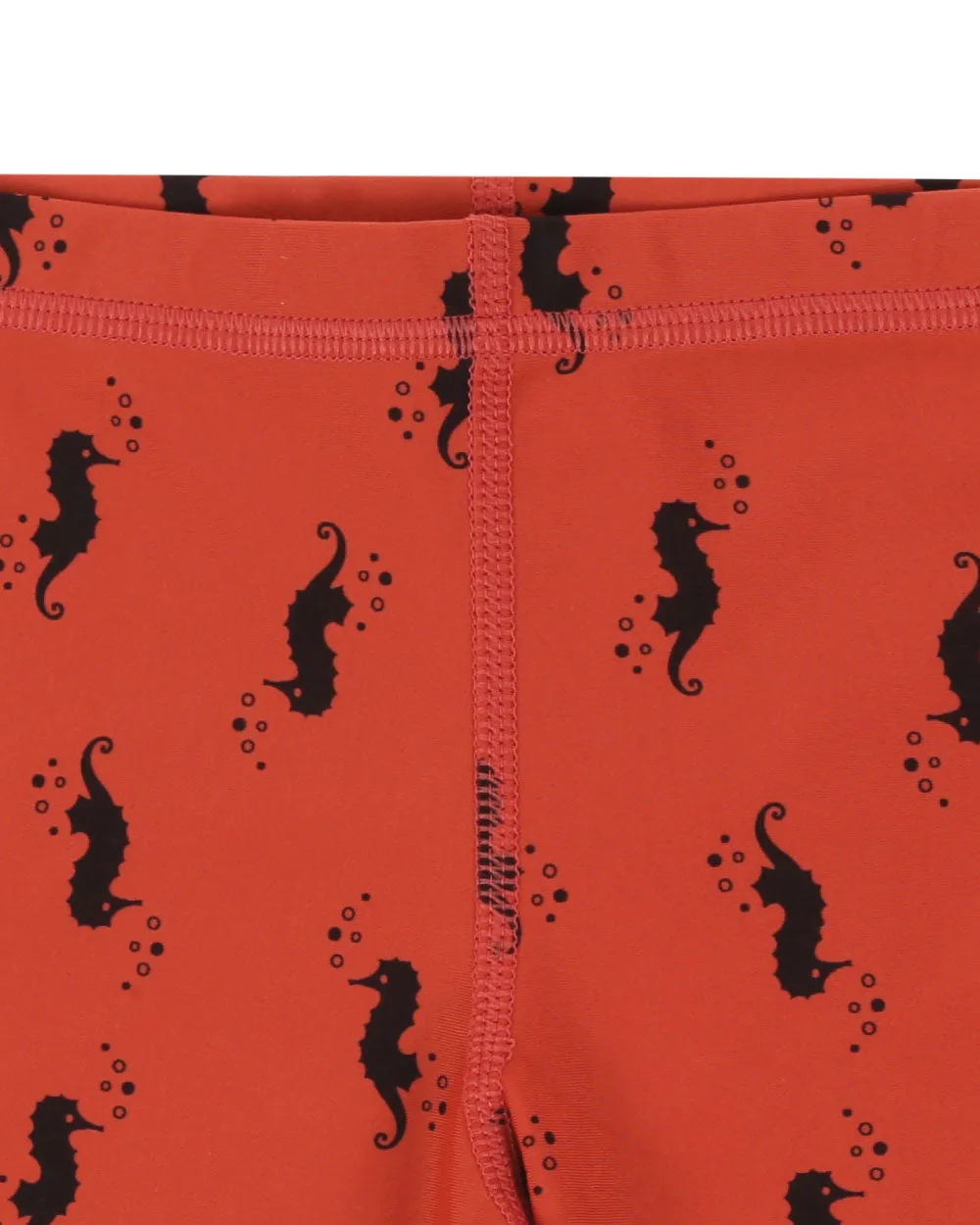 Seahorse Swim Shorts
