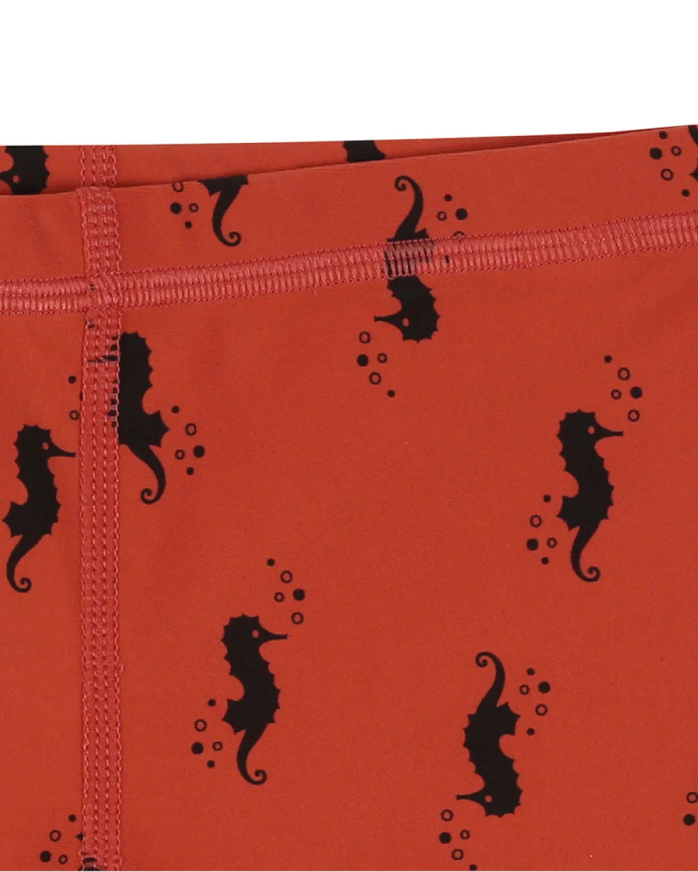 Seahorse Swim Shorts