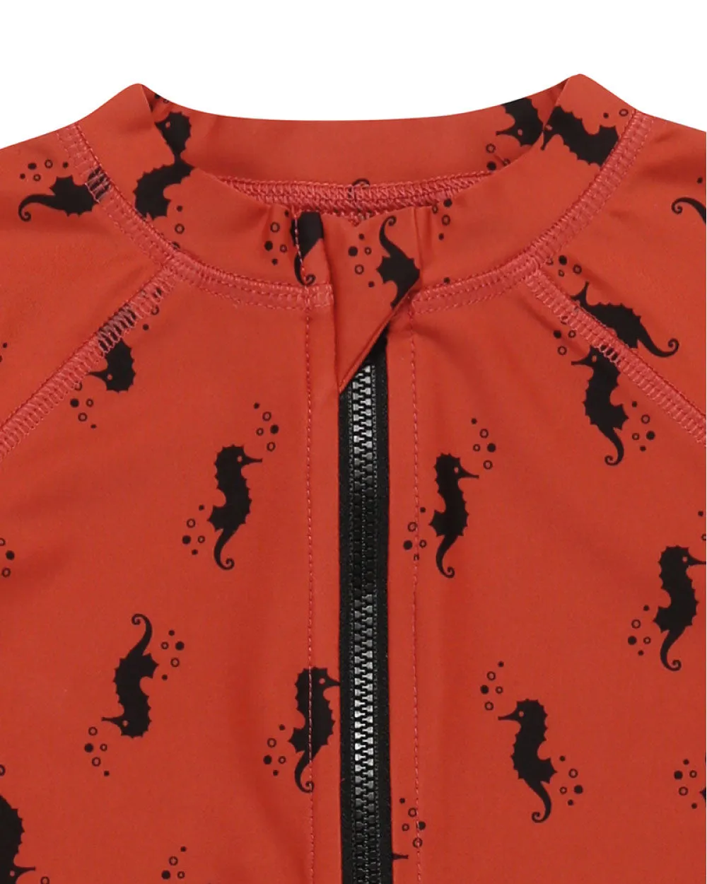 Seahorse Swim Surfsuit