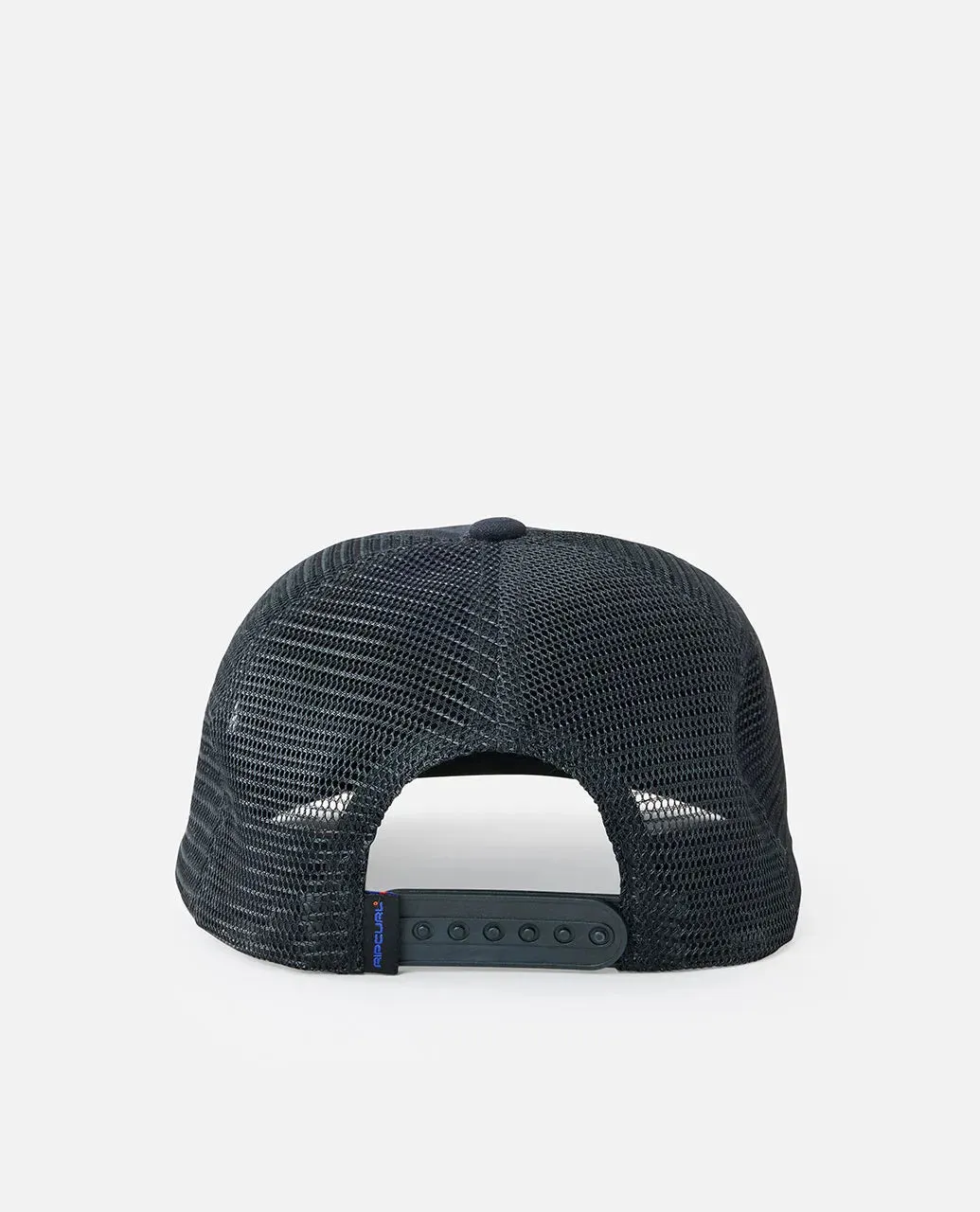 SEARCH ART TRUCKER - BOY - BLACK