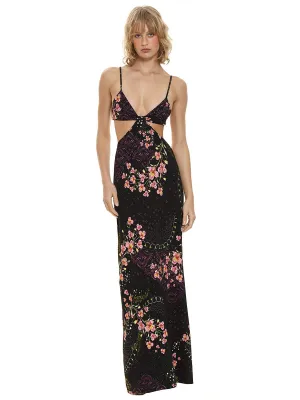 Selene Dress ::RET