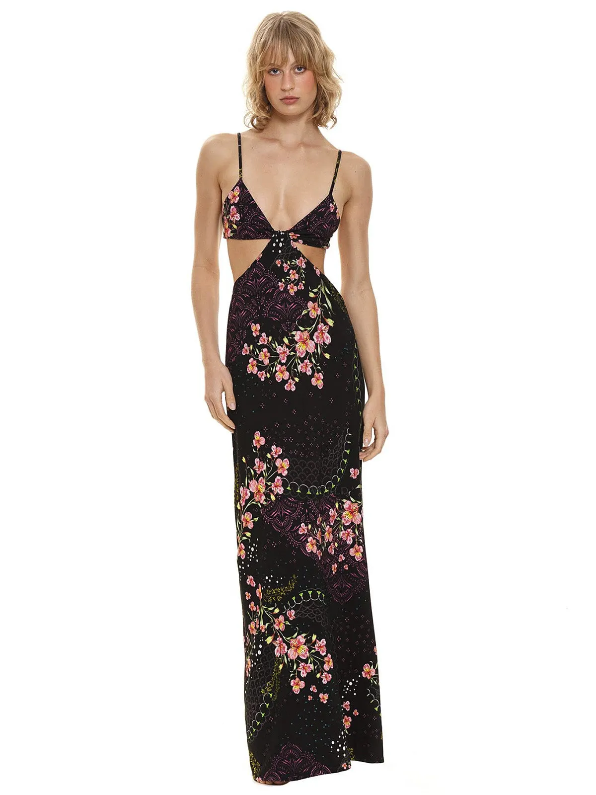 Selene Dress ::RET