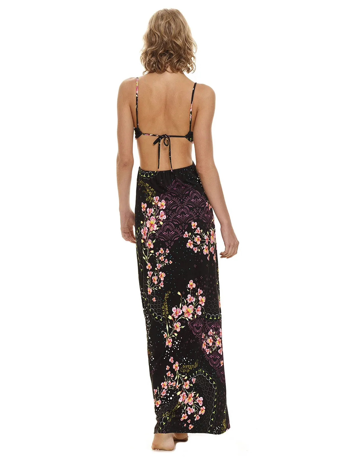 Selene Dress ::RET