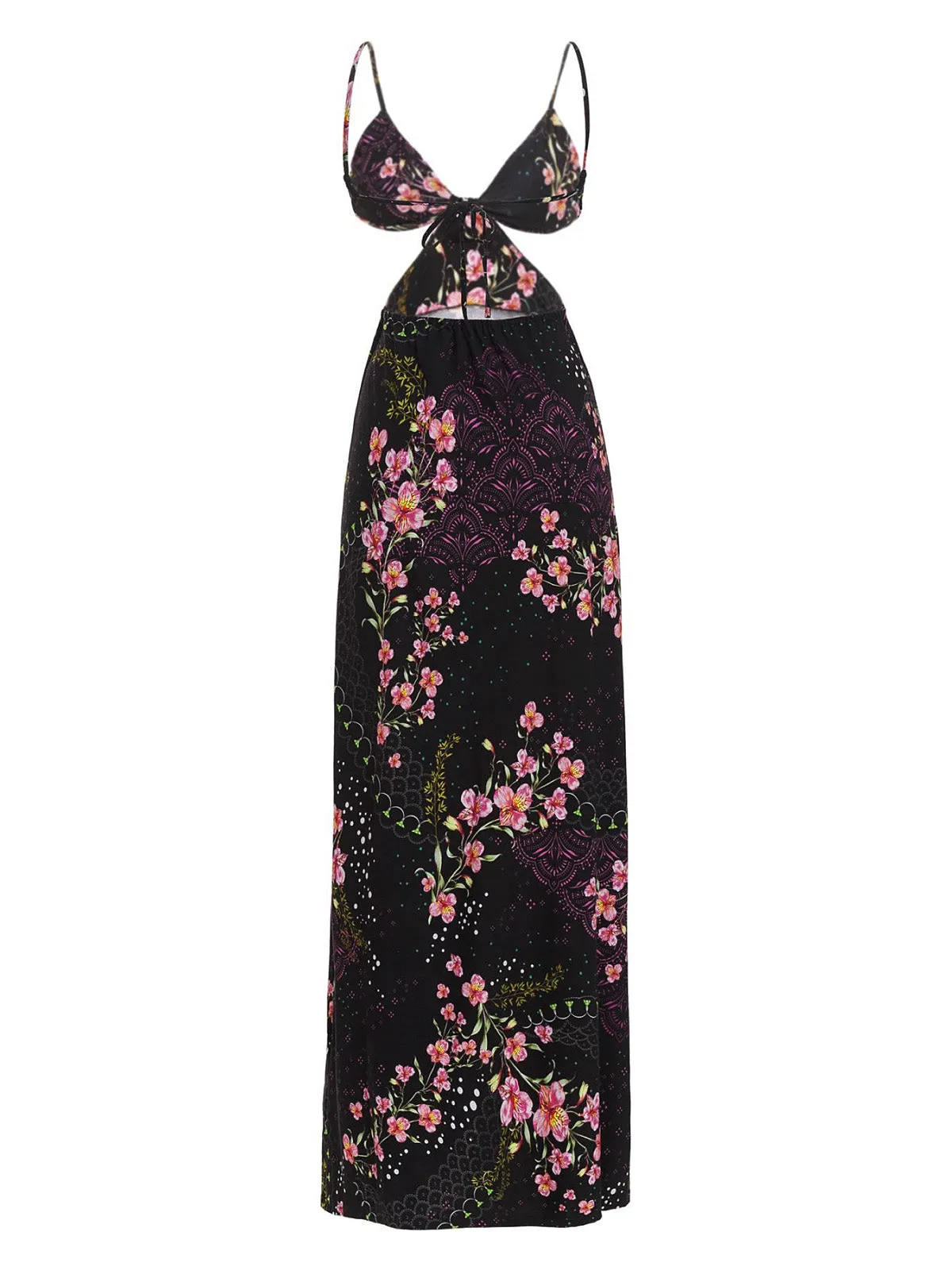 Selene Dress ::RET