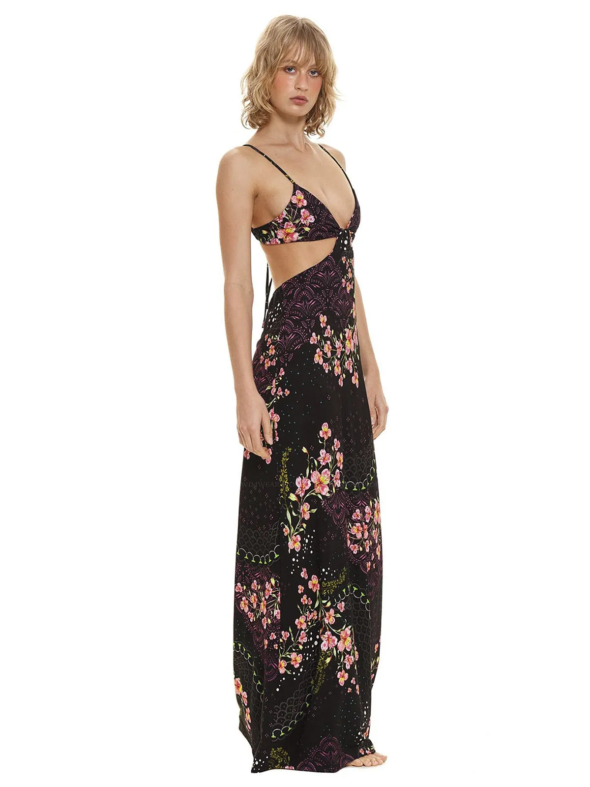 Selene Dress ::RET
