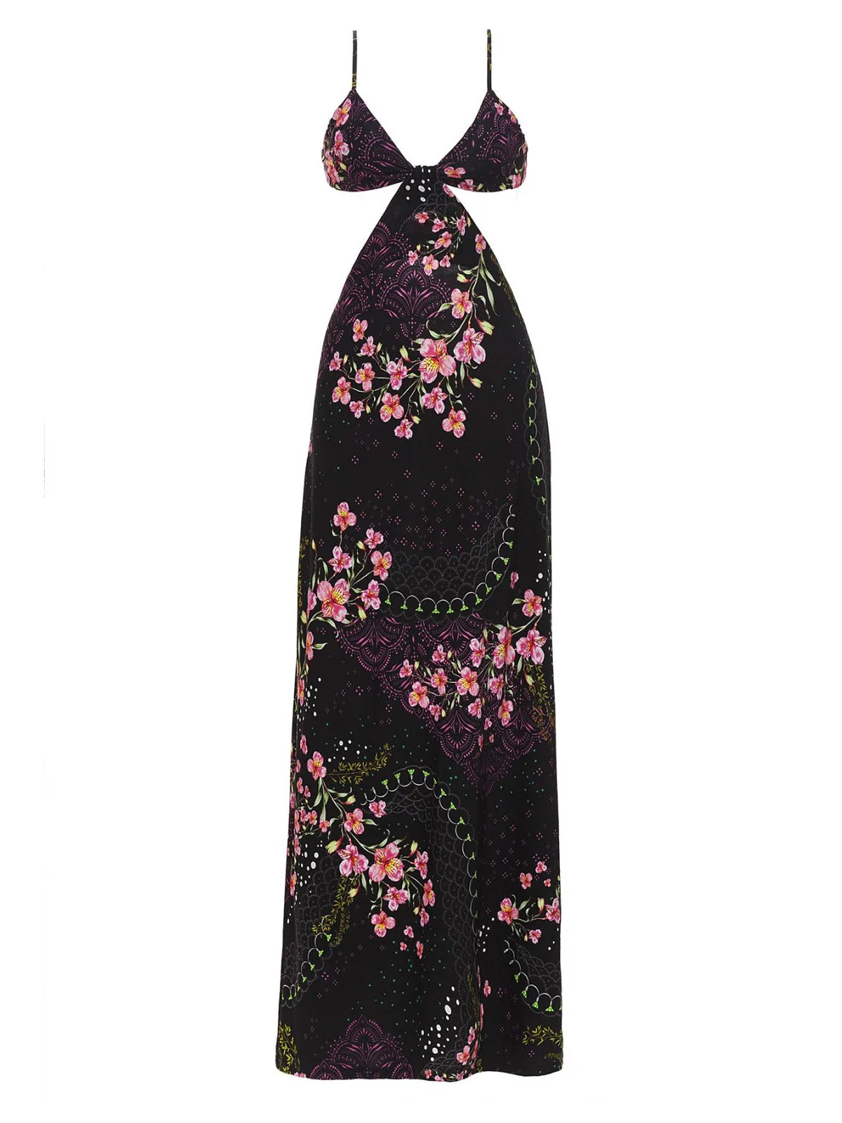 Selene Dress ::RET