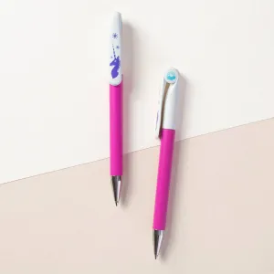 Seltzer Goods - Unicorn Pen