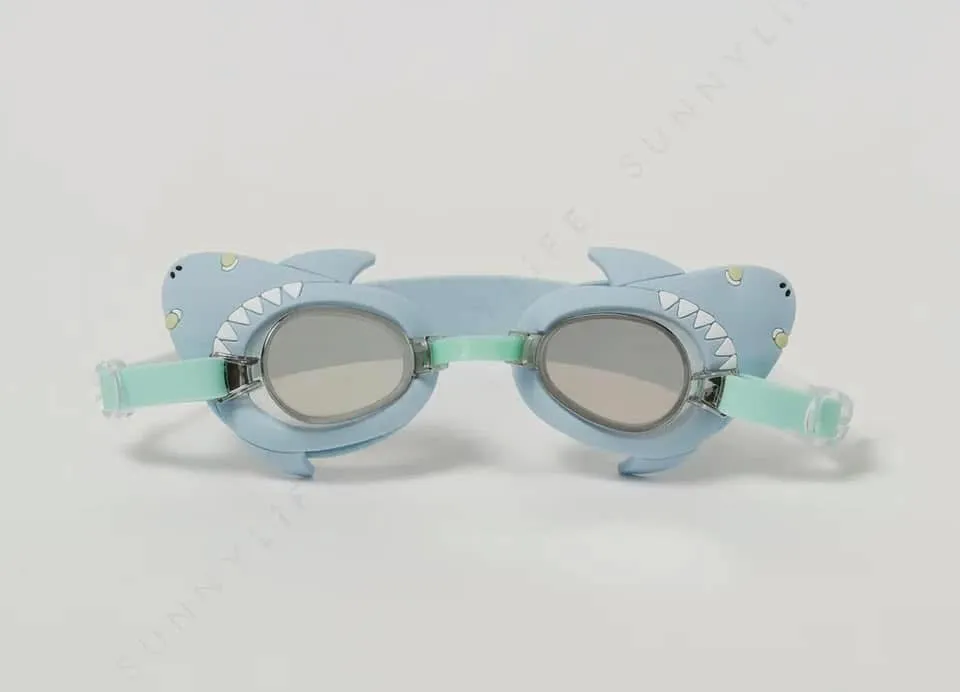 Shark Goggles