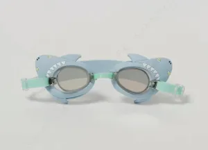 Shark Goggles