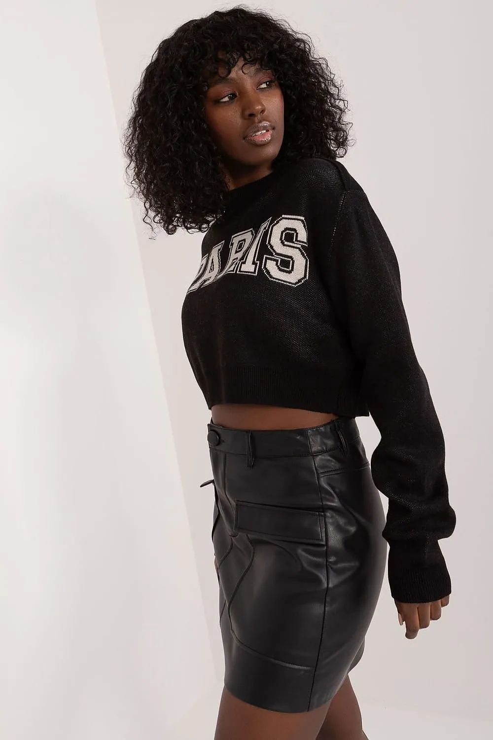 Short jumper model 208362 Badu