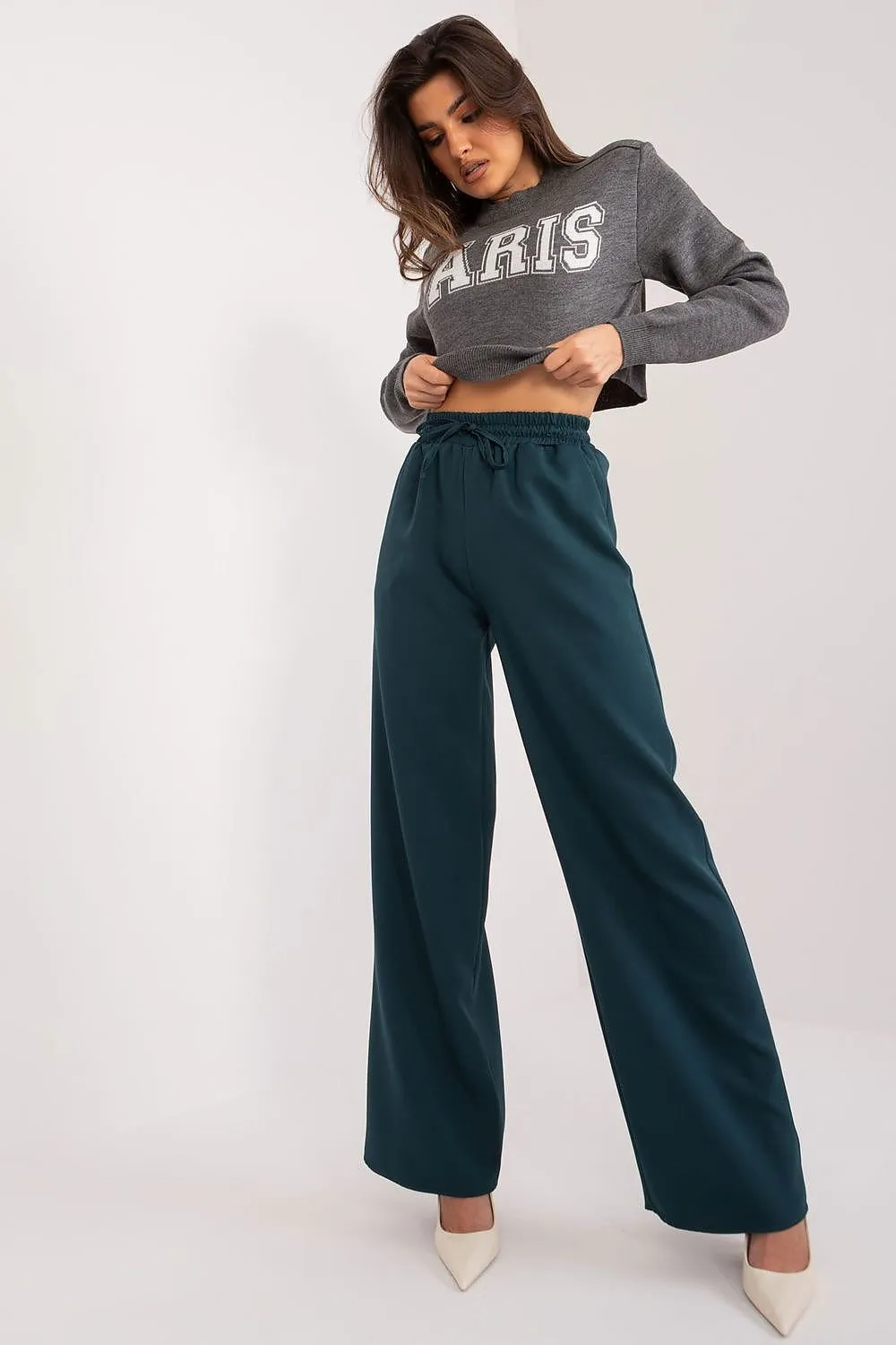 Short jumper model 208362 Badu