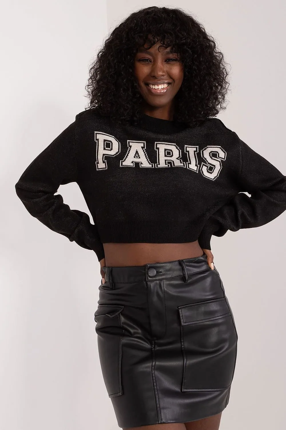 Short jumper model 208362 Badu