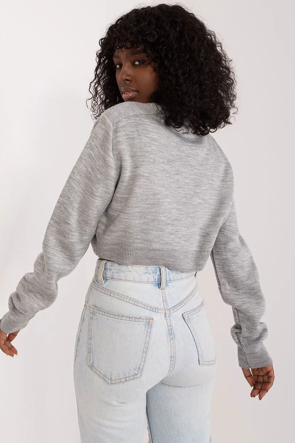 Short jumper model 208362 Badu