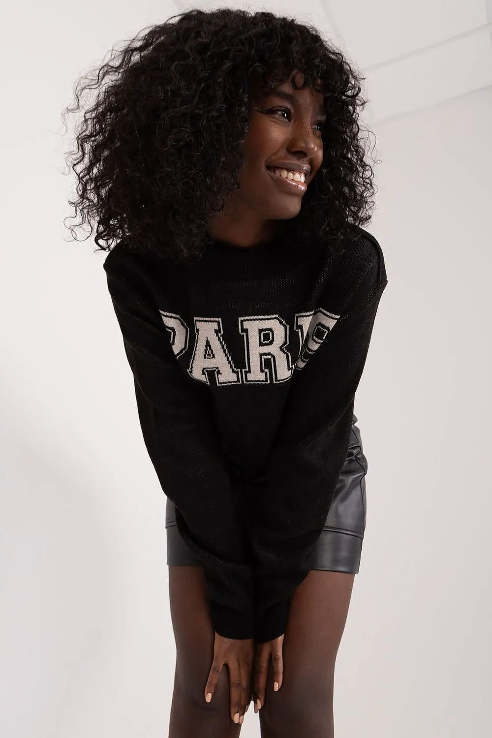 Short jumper model 208362 Badu