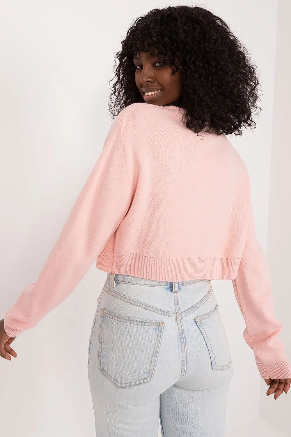 Short jumper model 208362 Badu