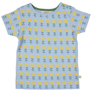 Short Sleeve T-Shirt | Tulip