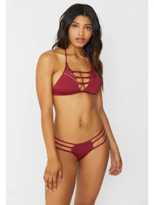 Sienna Top Merlot