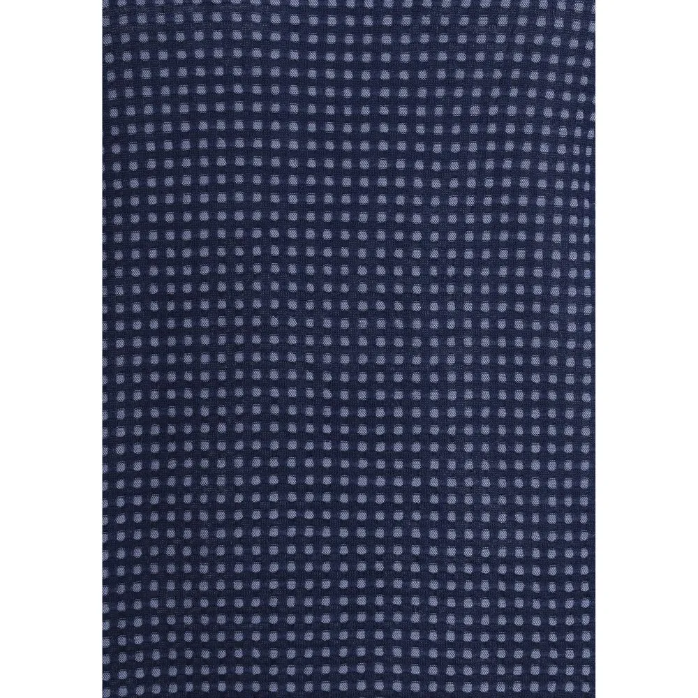 Silk Polo Shirt