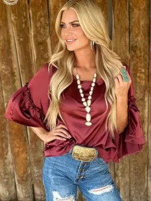Silk Shirts