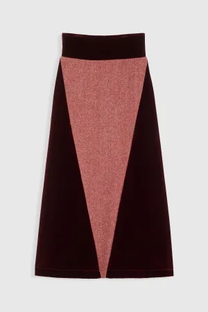 Simone Skirt