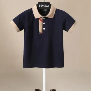 Simple Polo Shirt
