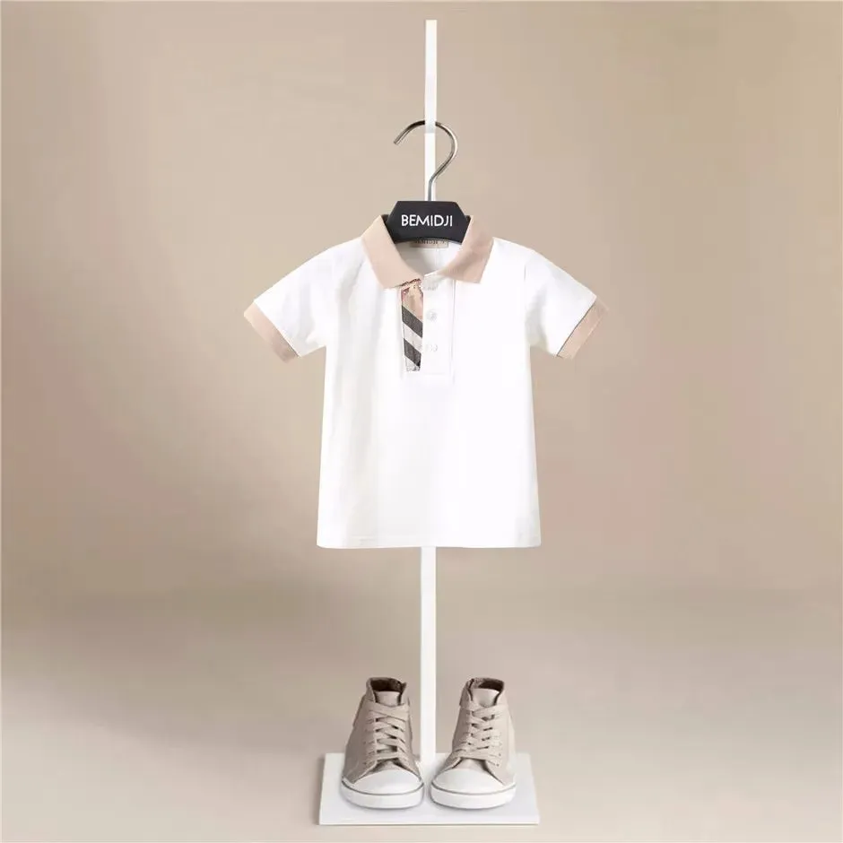Simple Polo Shirt