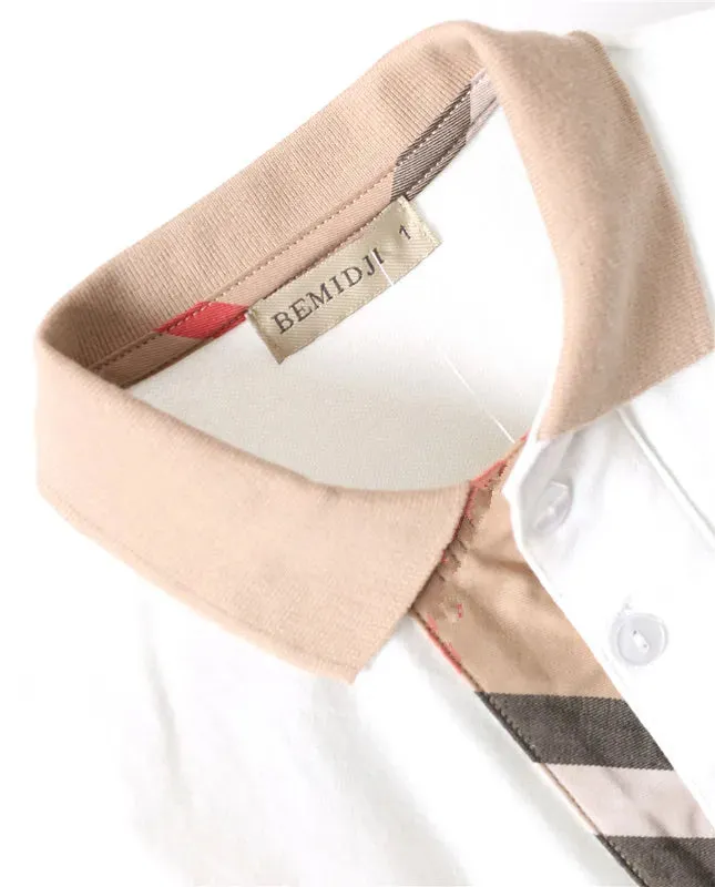 Simple Polo Shirt